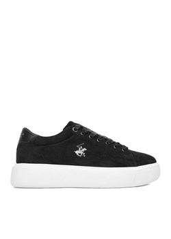 Beverly Hills Polo Club Sneakersy CEO-V12-712Z Czarny ze sklepu MODIVO w kategorii Buty sportowe damskie - zdjęcie 186655258