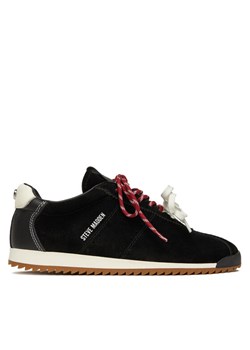 Steve Madden Sneakersy Mirage-Sm SM11003908 Czarny ze sklepu MODIVO w kategorii Buty sportowe damskie - zdjęcie 186655275