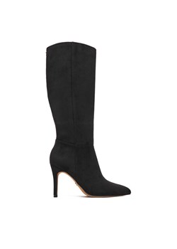 Nine West Kozaki CEO-YARA-01 Czarny ze sklepu MODIVO w kategorii Kozaki damskie - zdjęcie 186655335