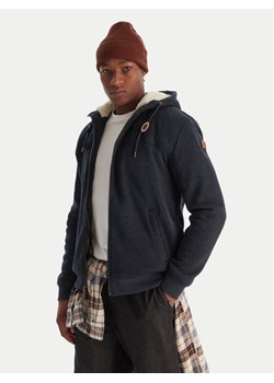 Quiksilver Kurtka przejściowa Cepres Keller EQYFT05113 Granatowy Regular Fit ze sklepu MODIVO w kategorii Kurtki męskie - zdjęcie 186655348