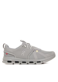 On Sneakersy Cloud Sky 3YD11443968 Szary ze sklepu MODIVO w kategorii Buty sportowe dziecięce - zdjęcie 186655379