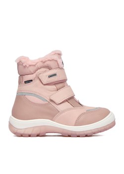 Lasocki Kids Śniegowce CEO-CI12-1797-24A(III)DZ Różowy ze sklepu MODIVO w kategorii Buty zimowe dziecięce - zdjęcie 186655416