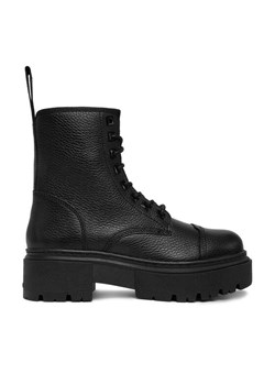 G-Star Raw Trzewiki CEO-WB-ADELA-07 Czarny ze sklepu MODIVO w kategorii Botki - zdjęcie 186655528
