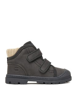 G-Star Raw Trzewiki CEO-CI12-KOSTA-02(III)CH Granatowy - id: 5906751417461 - marki G-Star Raw - 186655537 G-Star Raw Trzewiki CEO-CI12-KOSTA-02(III)CH Granatowy ze sklepu MODIVO w kategorii Buty zimowe dziecięce - zdjęcie 186655537