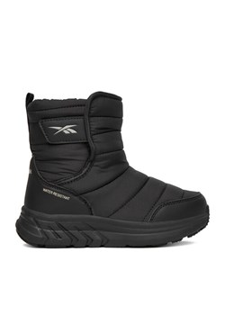 Reebok Śniegowce CEO-H8-299 Czarny ze sklepu MODIVO w kategorii Buty zimowe dziecięce - zdjęcie 186655549