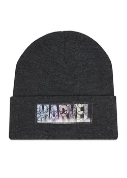 Marvel Czapka CEO-ACCCS-AW25-225MV Czarny ze sklepu MODIVO w kategorii Czapki dziecięce - zdjęcie 186655585