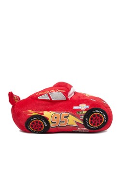 Cars Kapcie CEO-NJ-AW25-352DPC Czerwony ze sklepu MODIVO w kategorii Kapcie dziecięce - zdjęcie 186655605