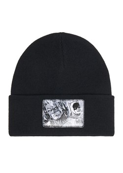 Batman Czapka CEO-ACCCS-AW25-224WBBAT Czarny ze sklepu MODIVO w kategorii Czapki dziecięce - zdjęcie 186655615