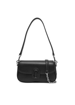 Marc Jacobs Torebka The Clover Shoulder Bag 2P4HSH035H02 Czarny ze sklepu MODIVO w kategorii Listonoszki - zdjęcie 186655636