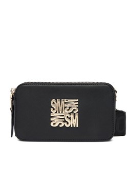 Steve Madden Torebka Brisa-2 SM13001822 Czarny ze sklepu MODIVO w kategorii Listonoszki - zdjęcie 186655647