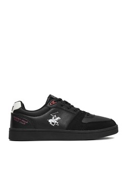 Beverly Hills Polo Club Sneakersy CEO-S25C096A-1 Czarny ze sklepu MODIVO w kategorii Buty sportowe męskie - zdjęcie 186655658