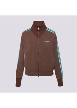 ADIDAS BLUZA ROZPINANA TAILORED TT ze sklepu Sizeer w kategorii Bluzy damskie - zdjęcie 186658867