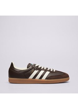 ADIDAS SAMBA ze sklepu Sizeer w kategorii Trampki męskie - zdjęcie 186658899