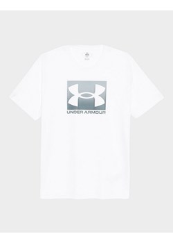 UNDER ARMOUR T-SHIRT UA SPORTSTYLE LOGO UPDATE SS ze sklepu JD Sports  w kategorii T-shirty męskie - zdjęcie 186659386