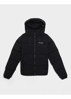 COLUMBIA KURTKA ZIMOWA OUTDOOR PUFFECT HOODED ze sklepu JD Sports  w kategorii Kurtki damskie - zdjęcie 186659397