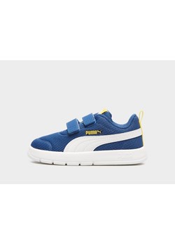 PUMA COURTFLEX V3 MESH ze sklepu JD Sports  w kategorii Buty sportowe dziecięce - zdjęcie 186659406