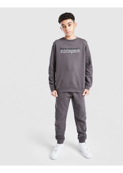 MCKENZIE KOMPLET CASSON FLC CRW SUIT ze sklepu JD Sports  w kategorii Komplety chłopięce - zdjęcie 186659435