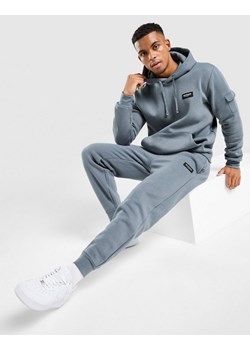 MCKENZIE SPODNIE ROCCO FLC PNT BLU-SWTH ze sklepu JD Sports  w kategorii Spodnie męskie - zdjęcie 186659496