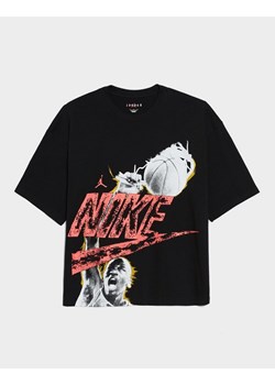 JORDAN T-SHIRT M J REISSUE OVSZ SS CREW ze sklepu JD Sports  w kategorii T-shirty męskie - zdjęcie 186659526