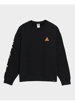 NIKE BLUZA U ACG TF TUFF FLC CREW OC GFX ze sklepu JD Sports  w kategorii Bluzy męskie - zdjęcie 186659529