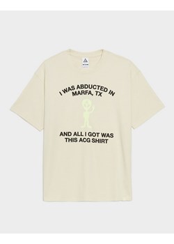 NIKE T-SHIRT M ACG TEE ALIEN ze sklepu JD Sports  w kategorii T-shirty męskie - zdjęcie 186659535