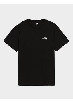 THE NORTH FACE T-SHIRT M HALF DOME PHOTO SS T ze sklepu JD Sports  w kategorii T-shirty męskie - zdjęcie 186659577