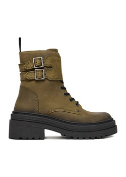 Trzewiki G-STAR RAW CEO-WI34-ALASKA-03 ze sklepu ccc.eu w kategorii Botki - zdjęcie 186660305