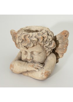 Doniczka Angel II 59x36x36 cm ze sklepu dekoria.pl w kategorii Dekoracje bożonarodzeniowe - zdjęcie 186661816