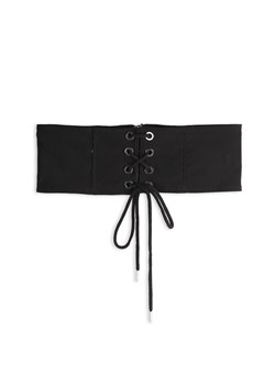 GATE Gumka z zamkiem S/M ze sklepu gateshop w kategorii Paski damskie - zdjęcie 186662245