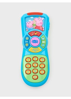 Sinsay - Zabawka – Interaktywny pilot Peppa Pig - wielobarwny ze sklepu Sinsay w kategorii Zabawki - zdjęcie 186665649