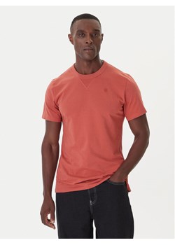 G-Star Raw T-Shirt Nifous D24449-336 Pomarańczowy Regular Fit ze sklepu MODIVO w kategorii T-shirty męskie - zdjęcie 186667899