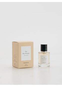 Reserved - LADIES` PERFUME WATER - złamana biel - id: 257FE-01X - marki Reserved - 186668028 Reserved - LADIES` PERFUME WATER - złamana biel ze sklepu Reserved w kategorii Perfumy damskie - zdjęcie 186668028