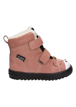 Trzewiki Mido Shoes ze sklepu Darbut w kategorii Buty zimowe dziecięce - zdjęcie 186669755