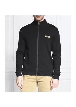 BOSS GREEN Sweter Zolram | Regular Fit | z dodatkiem wełny ze sklepu Gomez Fashion Store w kategorii Swetry męskie - zdjęcie 186672029