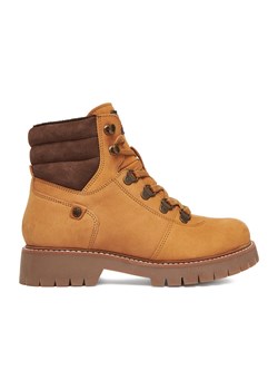 Trzewiki G-STAR RAW CEO- BI12-XAVIER-05 ze sklepu ccc.eu w kategorii Buty zimowe dziecięce - zdjęcie 186674626
