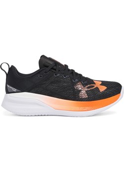 Buty do biegania uniseks Under Armour UA Velociti Pro - czarne - id: 267972 - marki Under Armour - 186674649 Buty do biegania uniseks Under Armour UA Velociti Pro - czarne ze sklepu Sportstylestory.com w kategorii Buty sportowe męskie - zdjęcie 186674649