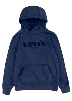 Levi&apos;s Kids Bluza w kolorze granatowym ze sklepu Limango Polska w kategorii Bluzy chłopięce - zdjęcie 186674738