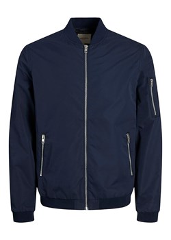 Jack &amp; Jones Kurtka w kolorze granatowym ze sklepu Limango Polska w kategorii Kurtki męskie - zdjęcie 186675175