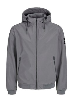 Jack &amp; Jones Kurtka przejściowa w kolorze szarym ze sklepu Limango Polska w kategorii Kurtki męskie - zdjęcie 186675177