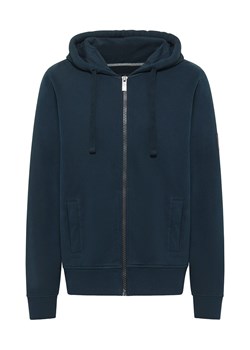ELBSAND Bluza &quot;Deik&quot; w kolorze granatowym ze sklepu Limango Polska w kategorii Bluzy męskie - zdjęcie 186675369