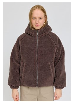 MAZINE Kurtka przejściowa w kolorze brązowym ze sklepu Limango Polska w kategorii Kurtki damskie - zdjęcie 186675905