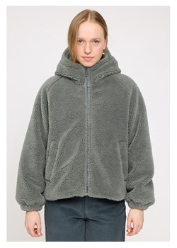MAZINE Kurtka przejściowa w kolorze zielonym ze sklepu Limango Polska w kategorii Kurtki damskie - zdjęcie 186675918