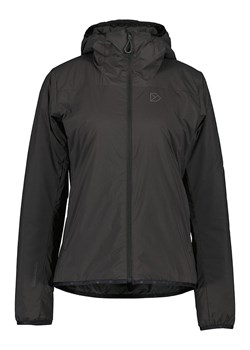 Didriksons Kurtka przejściowa "Karix" w kolorze czarnym ze sklepu Limango Polska w kategorii Kurtki damskie - zdjęcie 186676177