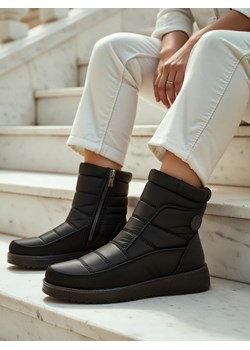 Royalfashion Śniegowce damskie Fiegose ze sklepu royalfashion.pl w kategorii Śniegowce damskie - zdjęcie 186676505