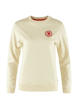 Bluza damska Logo Badge Sweater Fjallraven ze sklepu SPORT-SHOP.pl w kategorii Bluzy damskie - zdjęcie 186679668
