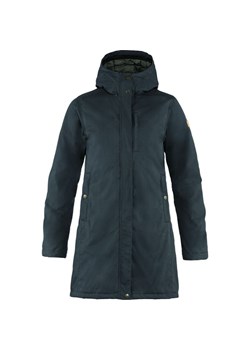 Kurtka damska Kiruna Padded Parka Fjallraven ze sklepu SPORT-SHOP.pl w kategorii Kurtki damskie - zdjęcie 186679685