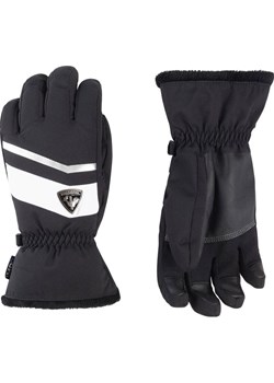 Rękawice narciarskie New Piste G Rossignol ze sklepu SPORT-SHOP.pl w kategorii Rękawiczki damskie - zdjęcie 186679686