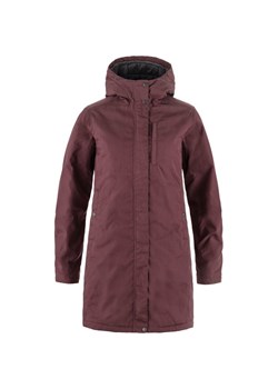 Kurtka damska Kiruna Padded Parka Fjallraven ze sklepu SPORT-SHOP.pl w kategorii Kurtki damskie - zdjęcie 186679699