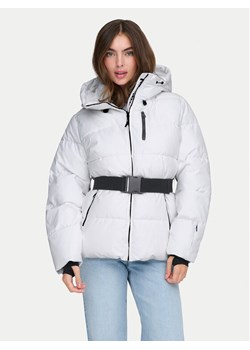 ONLY Kurtka zimowa Harper 15352040 Biały Regular Fit ze sklepu MODIVO w kategorii Kurtki damskie - zdjęcie 186680088