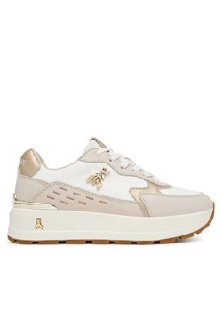 Patrizia Pepe Sneakersy PPJ917.27 Biały ze sklepu MODIVO w kategorii Buty sportowe dziecięce - zdjęcie 186680118